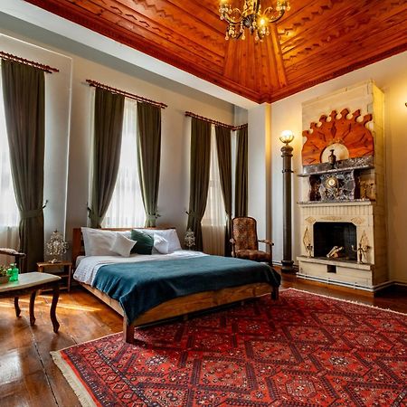 Nevalist Hotel 伊斯坦布尔 外观 照片