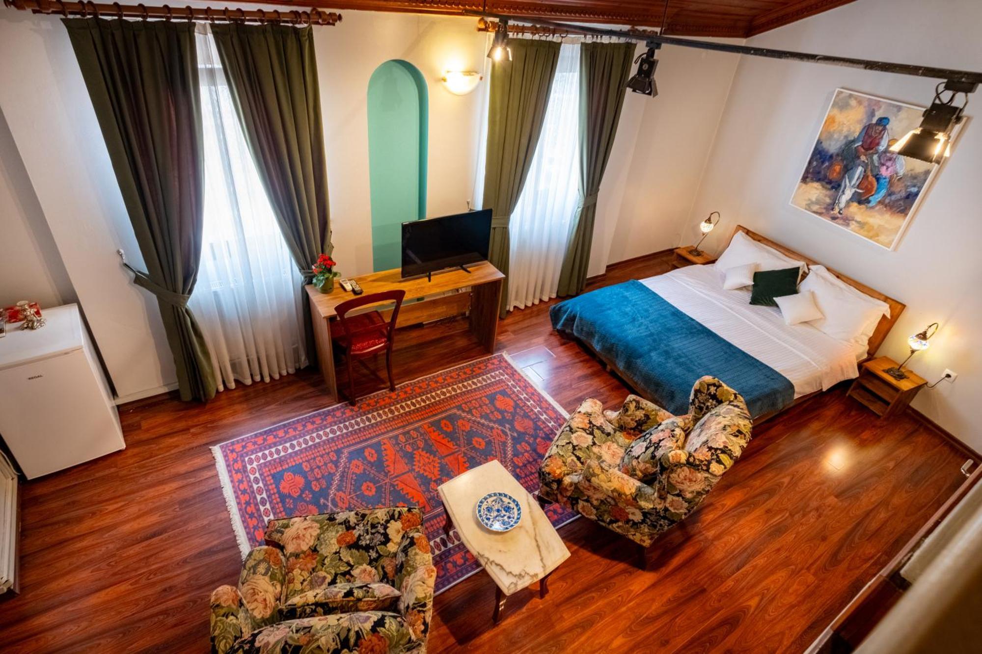 Nevalist Hotel 伊斯坦布尔 外观 照片