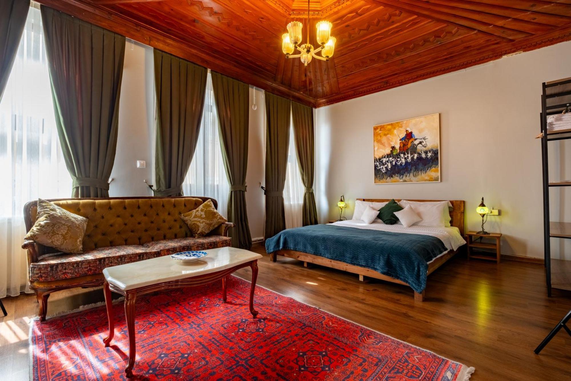 Nevalist Hotel 伊斯坦布尔 外观 照片