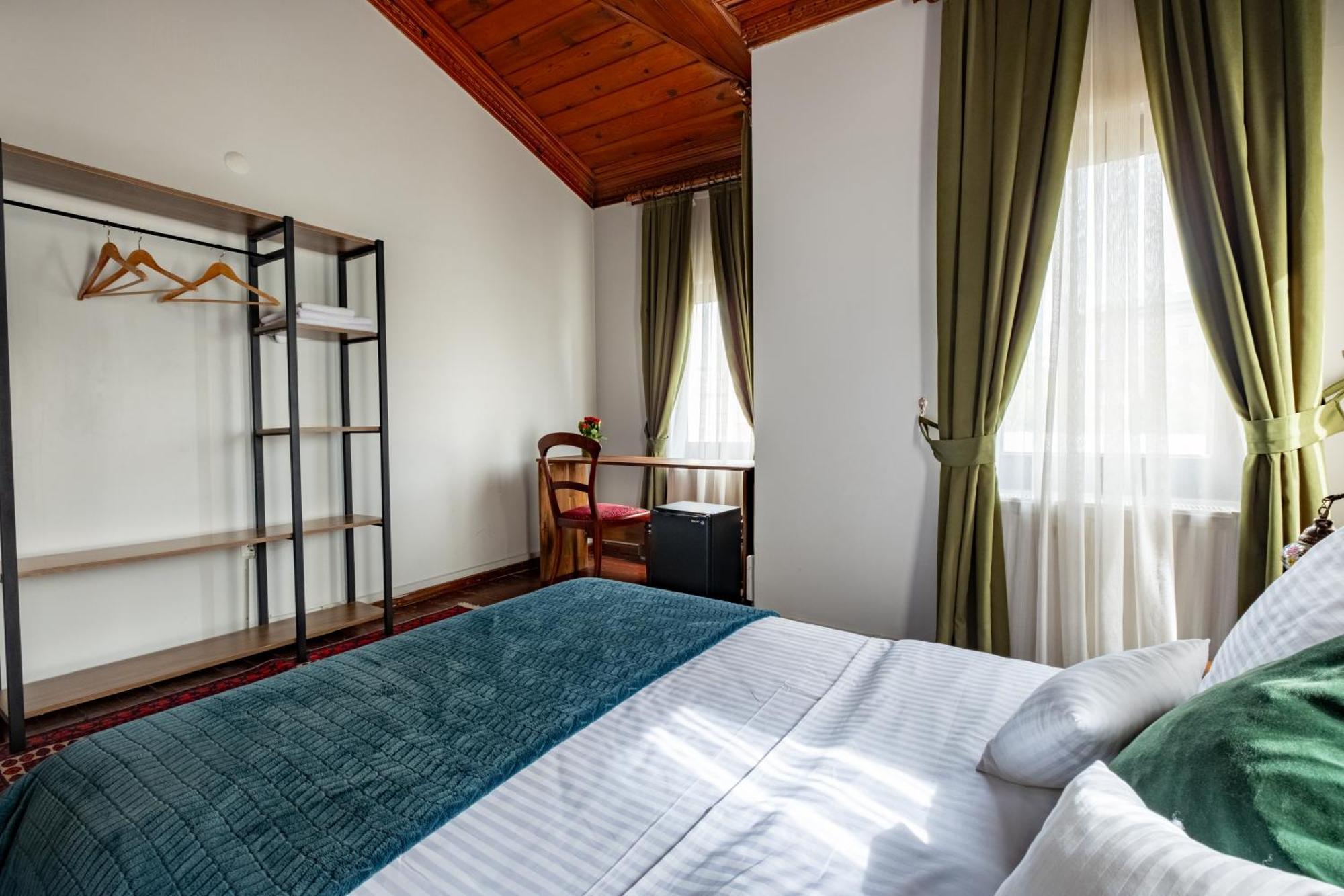 Nevalist Hotel 伊斯坦布尔 客房 照片