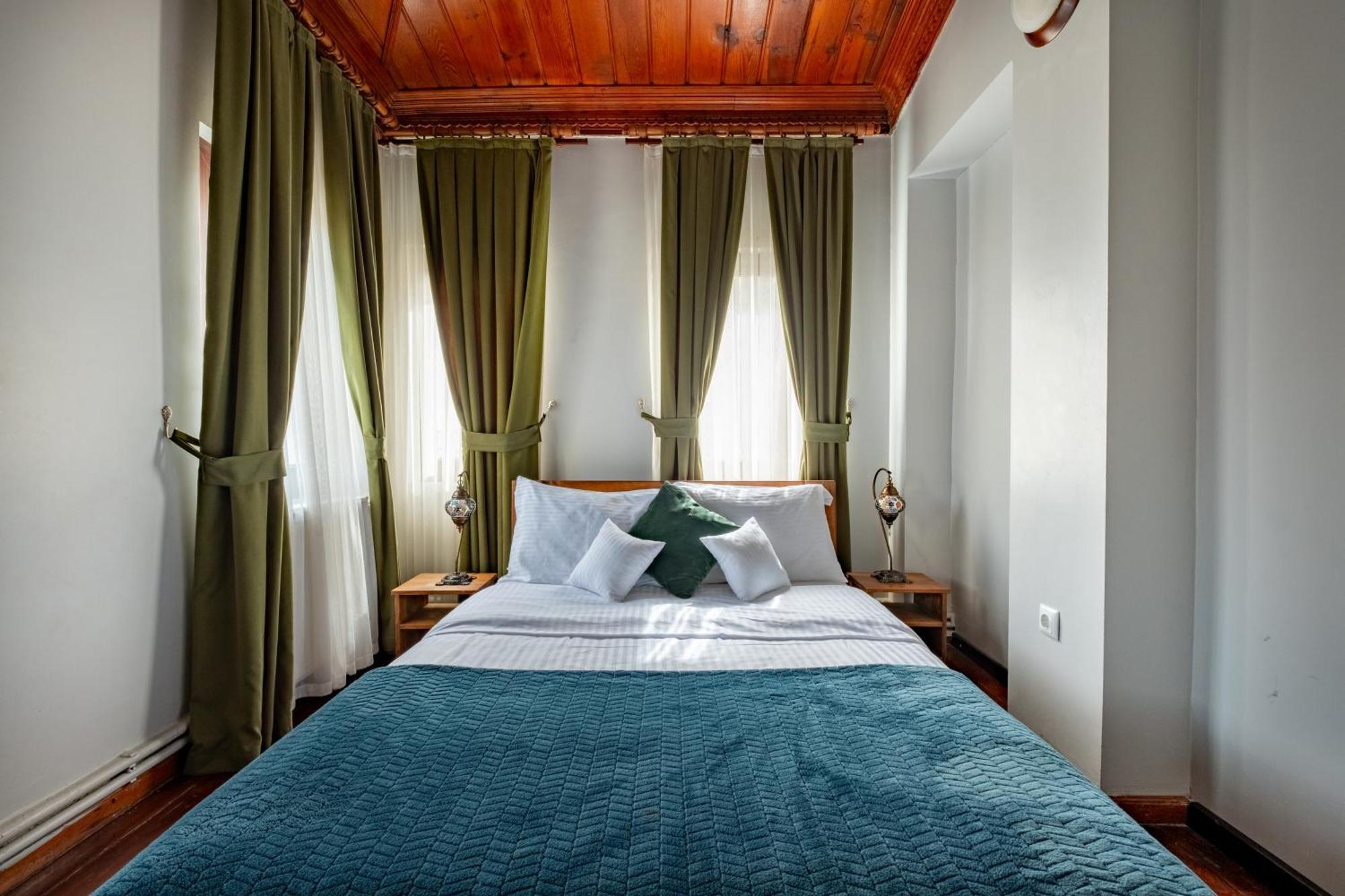 Nevalist Hotel 伊斯坦布尔 客房 照片