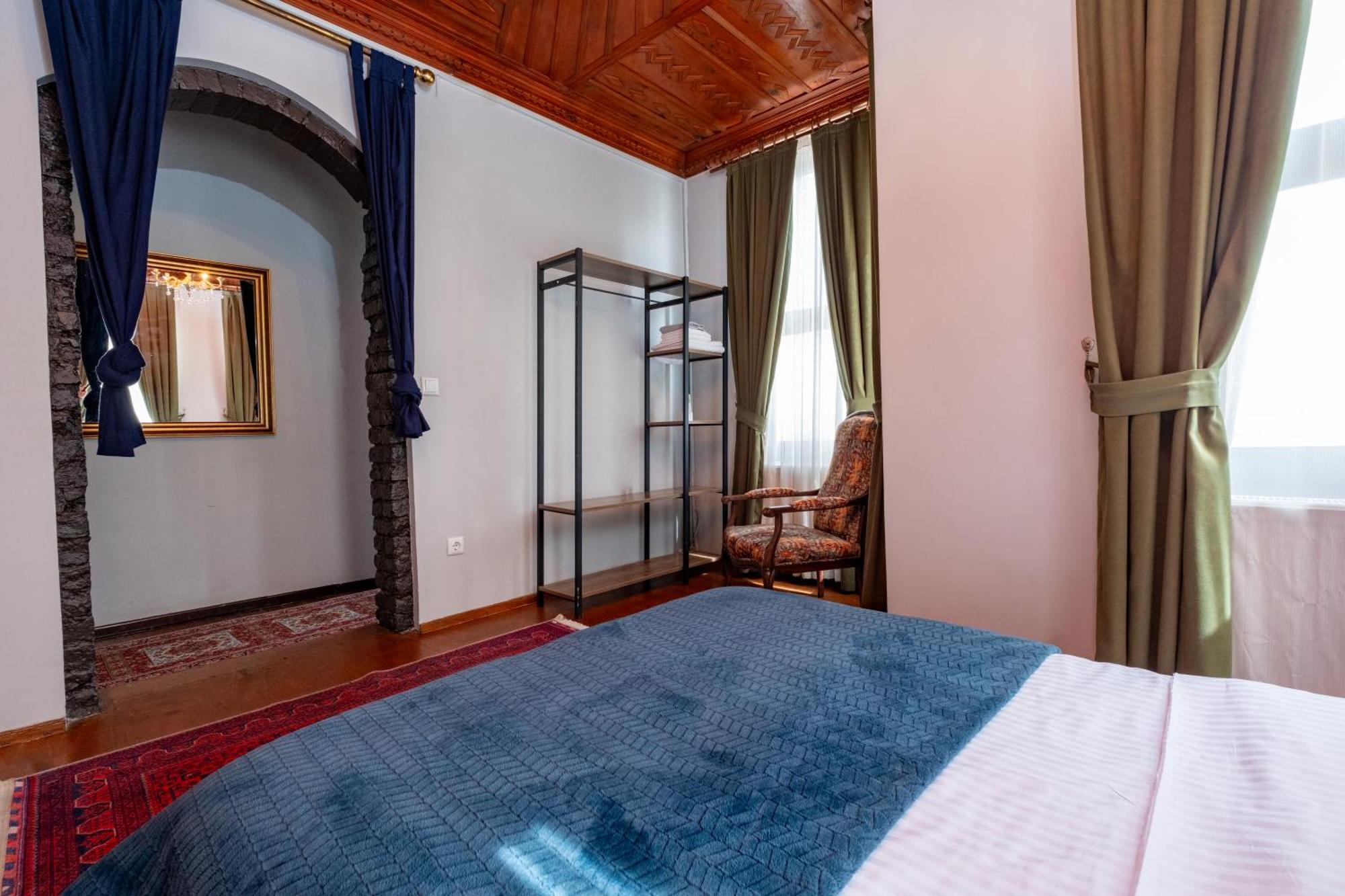 Nevalist Hotel 伊斯坦布尔 客房 照片