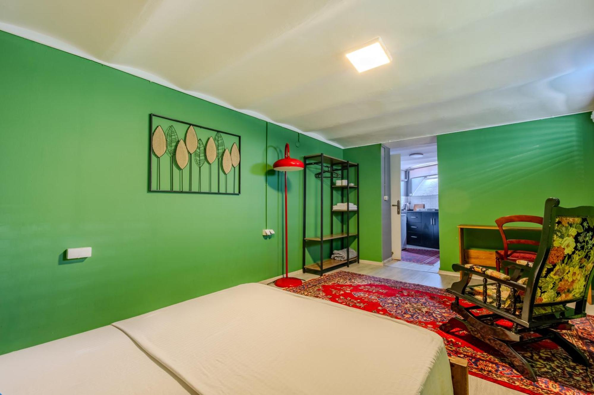 Nevalist Hotel 伊斯坦布尔 客房 照片